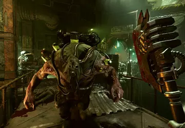 Nieznana gra RPG w uniwersum Warhammer ...