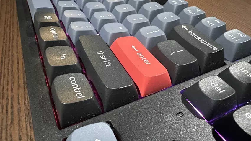 Keychron K10 Pro: Uniwersalna klawiatura mechaniczna w przystępnej cenie