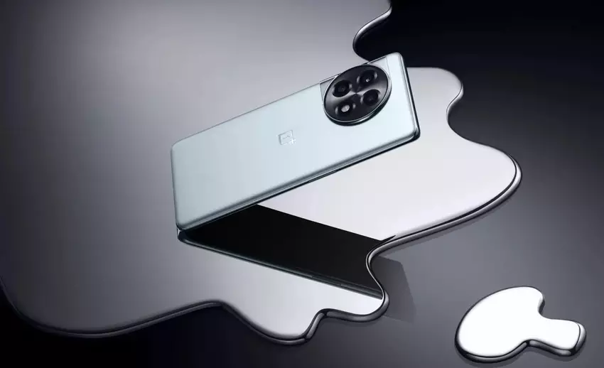 Tak jak OnePlus 11: smartfony OnePlus 11R będą otrzymywać aktualizacje przez 5 lat