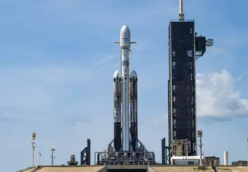 SpaceX nie udało się wysłać w ...