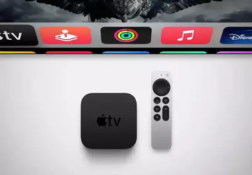 Apple udostępniło stabilną wersję systemu tvOS ...