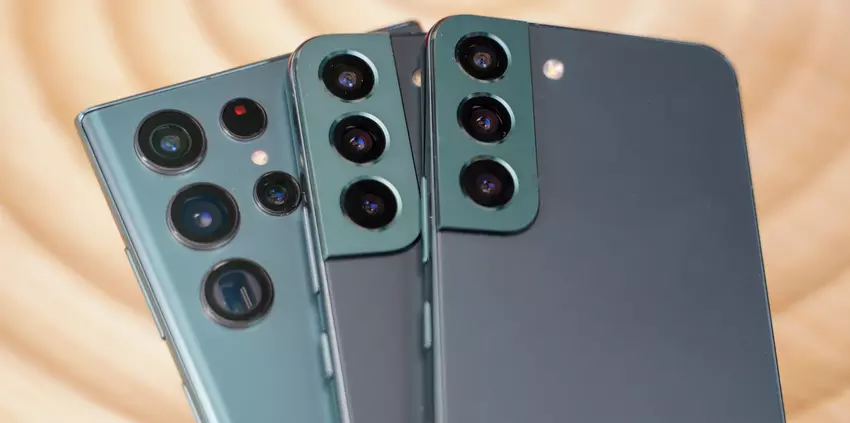 W USA duże zapotrzebowanie na Samsunga Galaxy S22 Ultra spowodowało braki – nie każdy otrzyma smartfon na czas