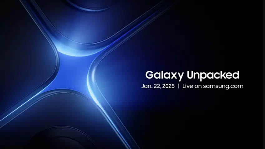 To już oficjalne: wydarzenie Galaxy Unpacked, na którym zaprezentowane zostaną nowe flagowce Galaxy S25, odbędzie się 22 stycznia 2025 roku