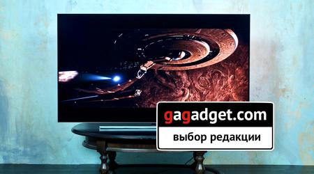Przegląd Philips 65OLED854: najlepszy OLED TV w 2019 roku
