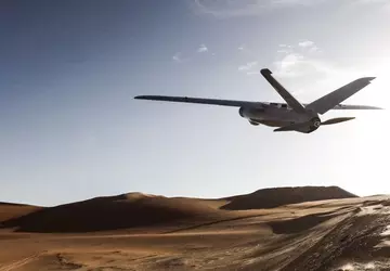 Główny producent dronów w Europie przygotowuje ...