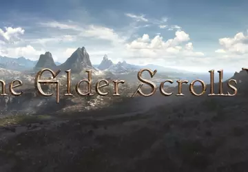 Bethesda oferuje ci możliwość zostania postacią ...