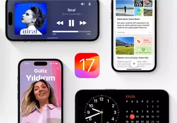 iOS 17, iPadOS 17 i watchOS ...