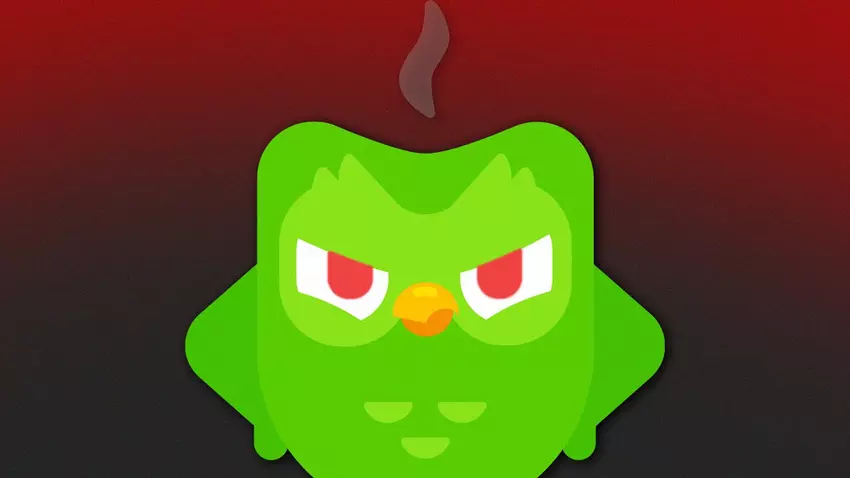 Duolingo zwolniło 10 procent wykonawców, przenosząc ich zadania na sztuczną inteligencję