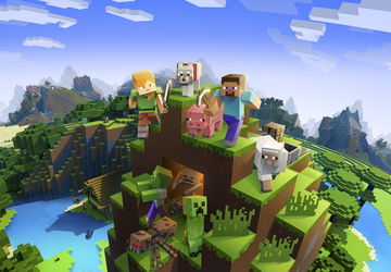 Mojang: 112 milionów ludzi gra w ...