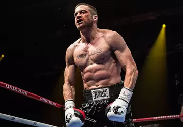 Jake Gyllenhaal nie miałby nic przeciwko ...