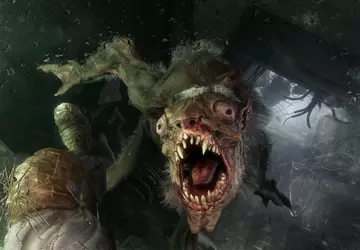 Ukraińskie studio 4A Games pracuje nad ...