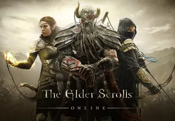 Popularna MMORPG The Elder Scrolls Online ...