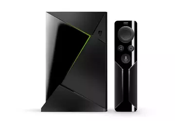 Miła niespodzianka: telewizor Nvidia Shield 2015 ...
