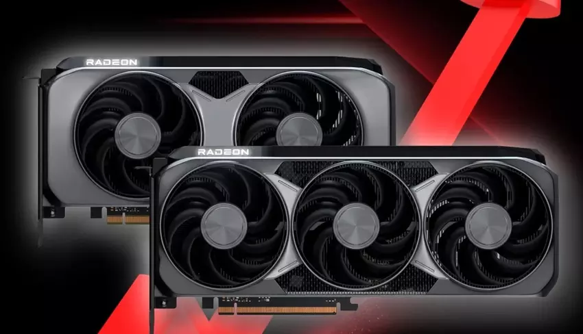 Karty graficzne Radeon mogą zdrożeć co najmniej o 10%: AMD jest zmuszone do podjęcia niepopularnej decyzji z powodu deficytu pamięci operacyjnej