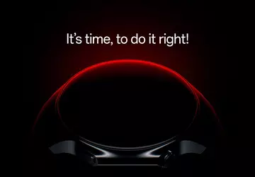 Insider: OnePlus Watch 2 z układem ...