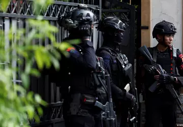 Indonezja może ograniczyć PUBG i inne ...