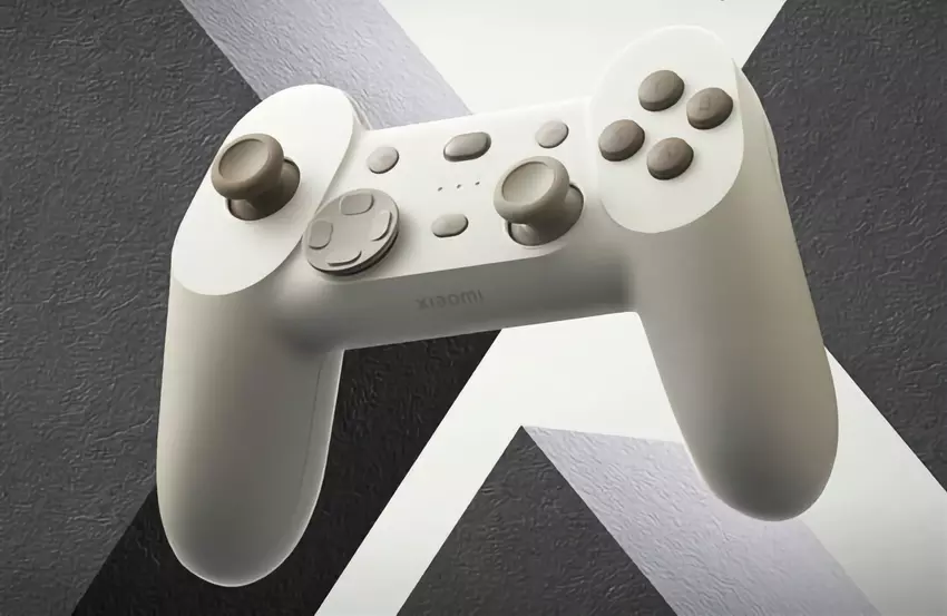 Xiaomi prezentuje Game Controller z łącznością przewodową i bezprzewodową oraz obsługą Steam za 29 dolarów
