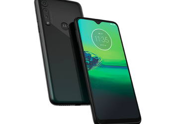 Moto G8 pojawiło się na oficjalnych ...