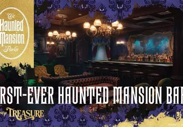 Disney ogłasza otwarcie baru opartego na ...