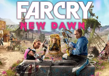 Dzięki Game Pass, Far Cry: New ...