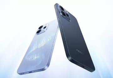 Oppo Reno 15A z baterią 7000 ...