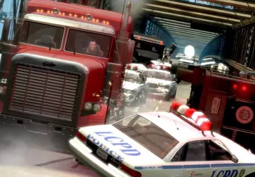 Kultowe Grand Theft Auto IV: The ...