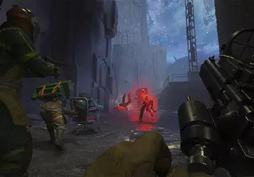 Nvidia opublikowała nowy trailer FBC: Firebreak ...