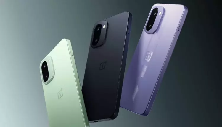 Przedstawiono OnePlus 15R — edycja globalna ...