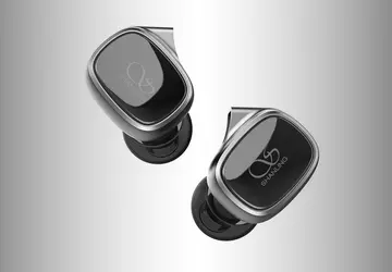 Shanling MG20: Nowe słuchawki z Hi-Res ...