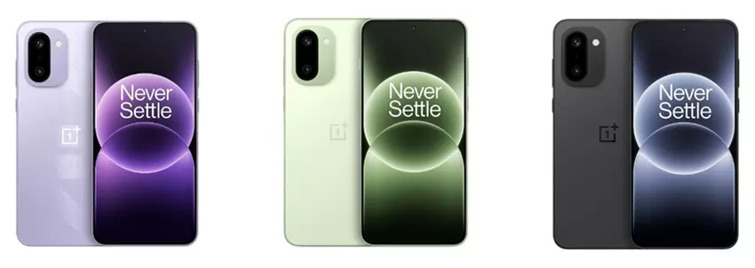 OnePlus Ace 6T