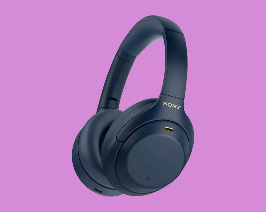 Sony WH-1000XM4 można kupić na Amazon za mniej niż 250 USD