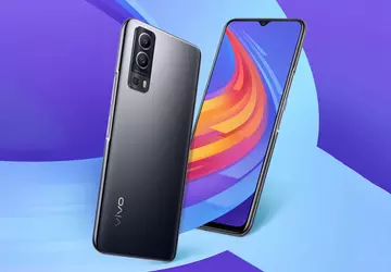 Vivo Y75 5G odtajnione przed ogłoszeniem: ...