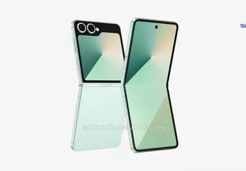 Samsung przełożyła premierę Galaxy Flip FE: ...