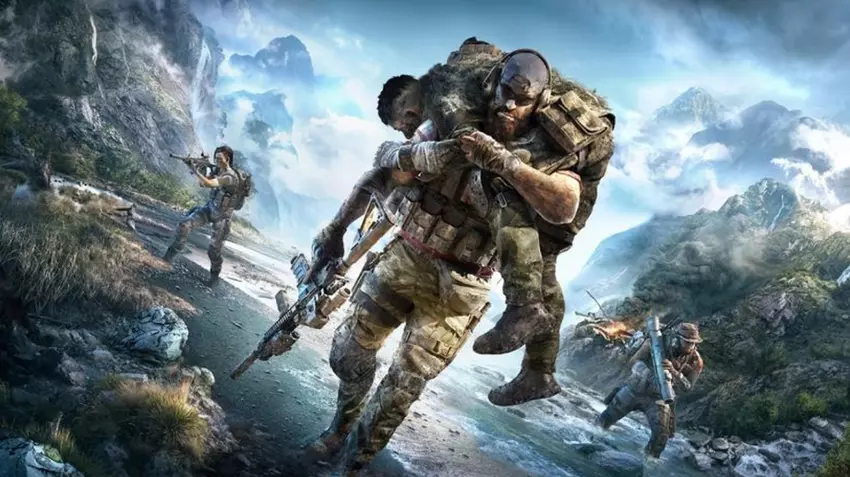 Szef Ubisoft potwierdził rozwój nowego Ghost Recon i powrót do koncepcji taktycznego strzelca pierwszoosobowego