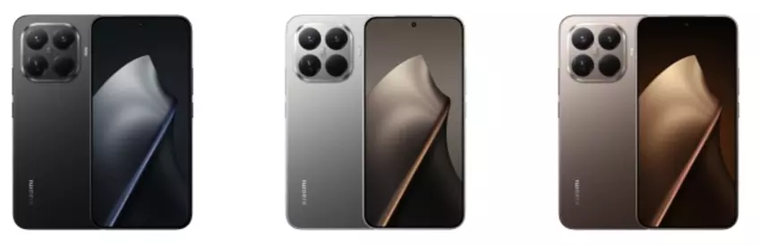 Obrazek Xiaomi 15T Pro