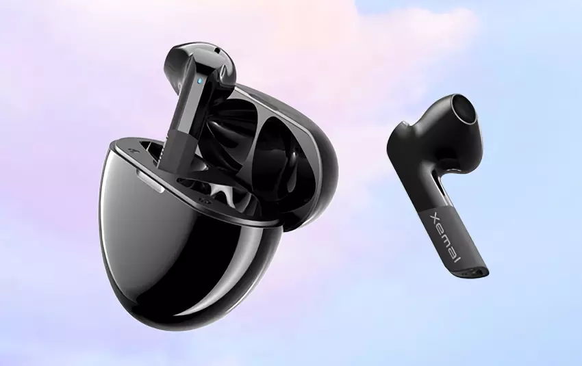 EDIFIER X6: nauszniki z obsługą aptX, ochroną IP54 i baterią wystarczającą na 24 godziny pracy za 27 dolarów