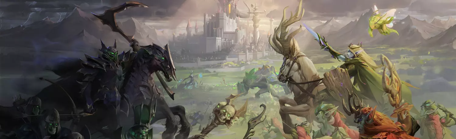 Czego spodziewać się po Heroes of Might and Magic: Dawna Era