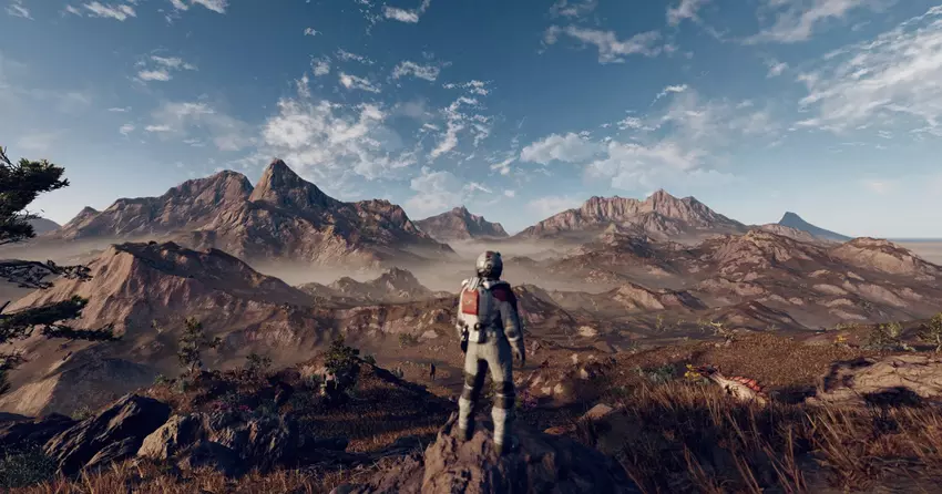 Bethesda udostępnia ścieżkę dźwiękową Starfield w serwisach Spotify i Apple Music: zawiera ona 79 utworów skomponowanych przez Inona Zura.