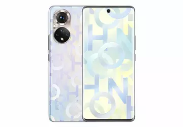 Ile będzie kosztował Honor 50 z ...