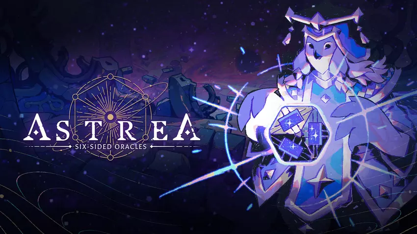 Sklep Epic Games Store uruchomił promocję kolorowej gry roguelike Astrea: Six-Sided Oracles.