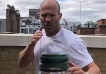 Szef Xiaomi wziął udział w Challenge ...