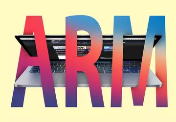 Apple może zbierać alternatywy dla architektury ...