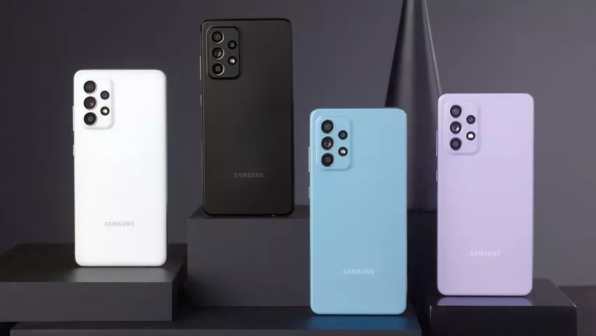 Wojna, inflacja i braki chipów: Samsung zmniejsza produkcję smartfonów o 30 milionów