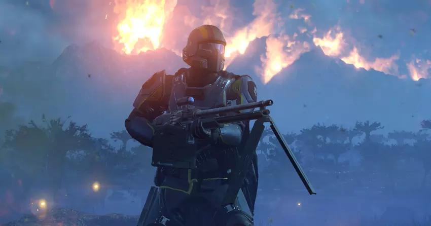 Dyrektor kreatywny Helldivers 2 stara się przywrócić grę do 177 krajów, ale nie ma jeszcze żadnych wiadomości 