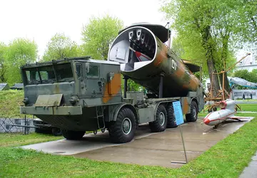 "Hezbollah modernizuje radzieckiego drona Tu-143 Reis ...