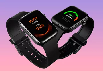 $37 off: TicWatch GTH z czujnikiem ...