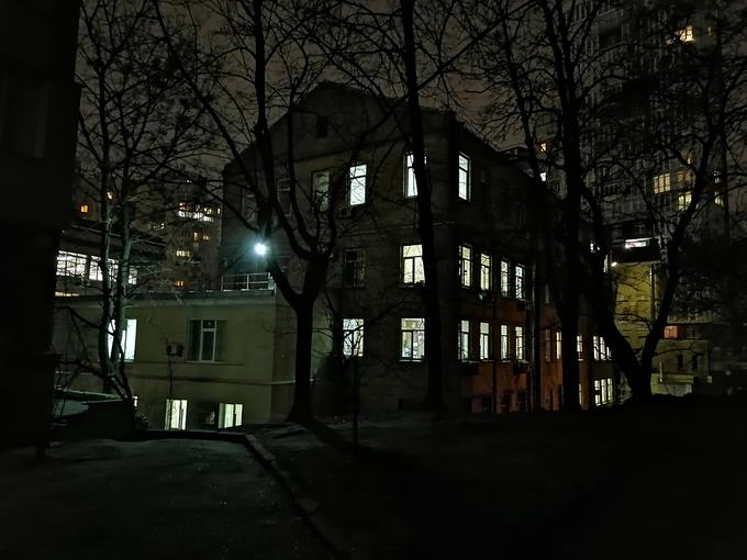 Przegląd V17 vivo: konkurenci, proszę się odsunąć!-197