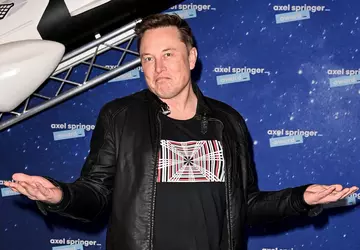 Elon Musk oskarża startupy zajmujące się ...