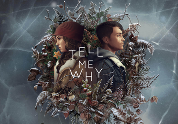 Powiedz mi dlaczego - nowy film ...