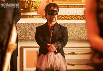 Więcej niż remake: pierwszy unikalny materiał ...